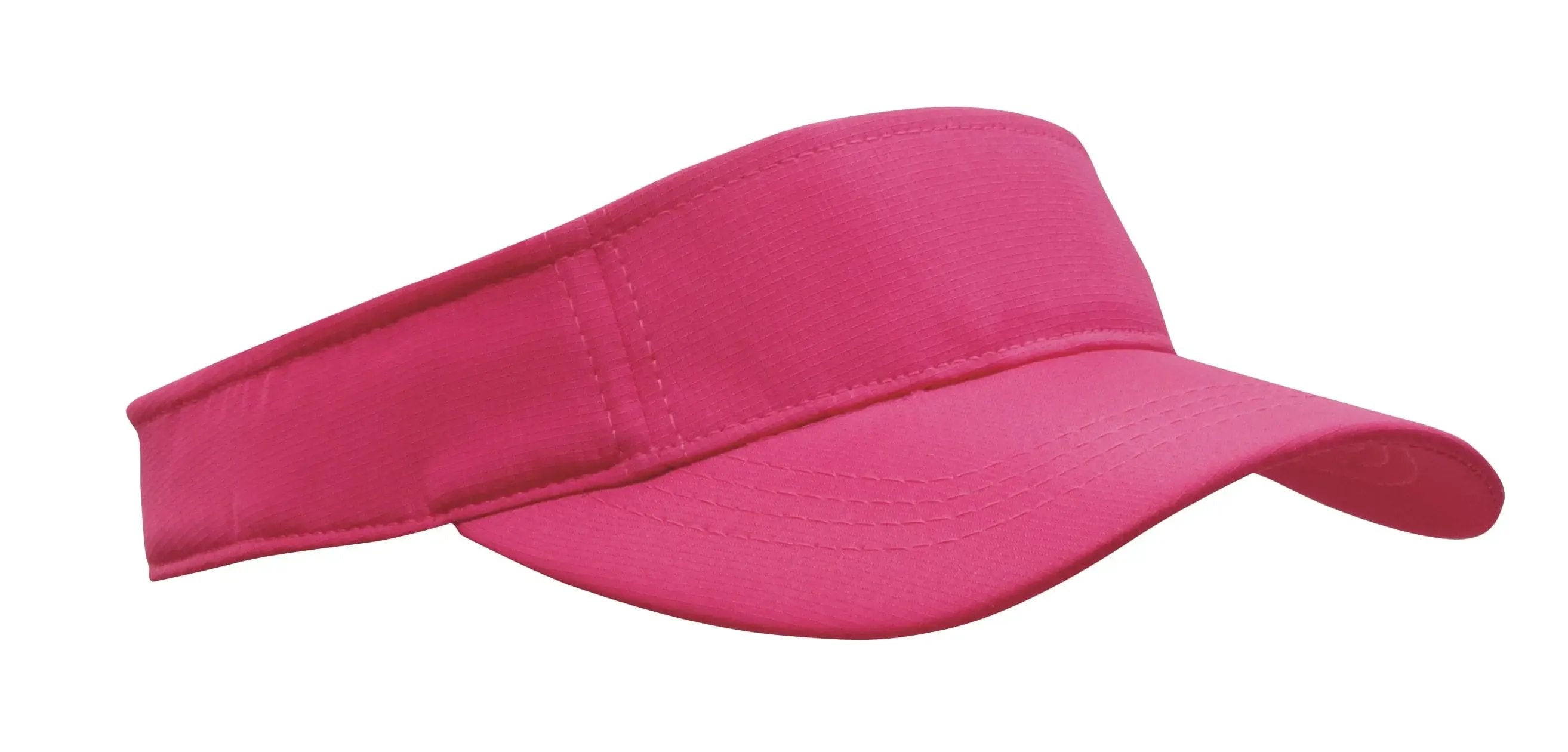 Headwear Ripstop Sports Visor X12 - 4006 Headwear Professionals